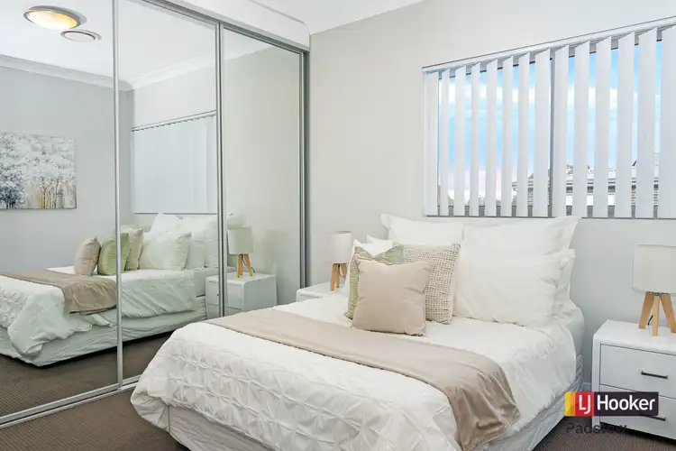Fourth view of Homely semi-detached listing, 72 Orient Road, Padstow NSW 2211