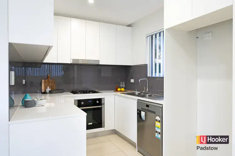 Sixth view of Homely semi-detached listing, 72 Orient Road, Padstow NSW 2211