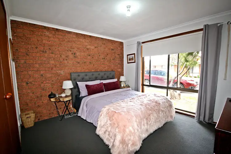 Fourth view of Homely unit listing, Unit 12 'Denman Court'/5-8 Martindale Street, Denman NSW 2328