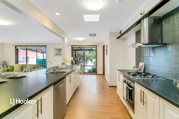 Second view of Homely house listing, 19 Brisbane Drive, Salisbury Heights SA 5109