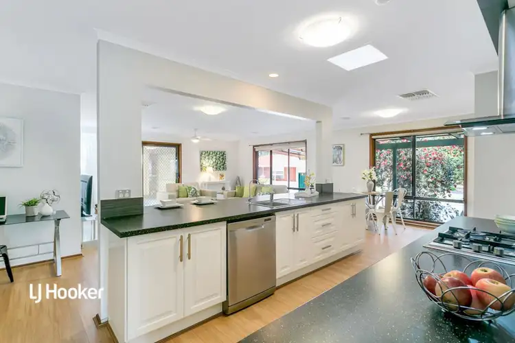Third view of Homely house listing, 19 Brisbane Drive, Salisbury Heights SA 5109