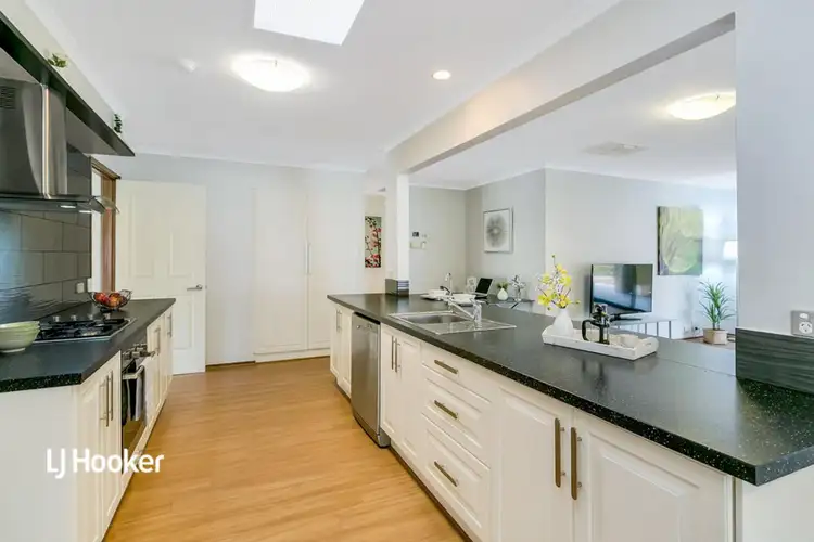 Fourth view of Homely house listing, 19 Brisbane Drive, Salisbury Heights SA 5109