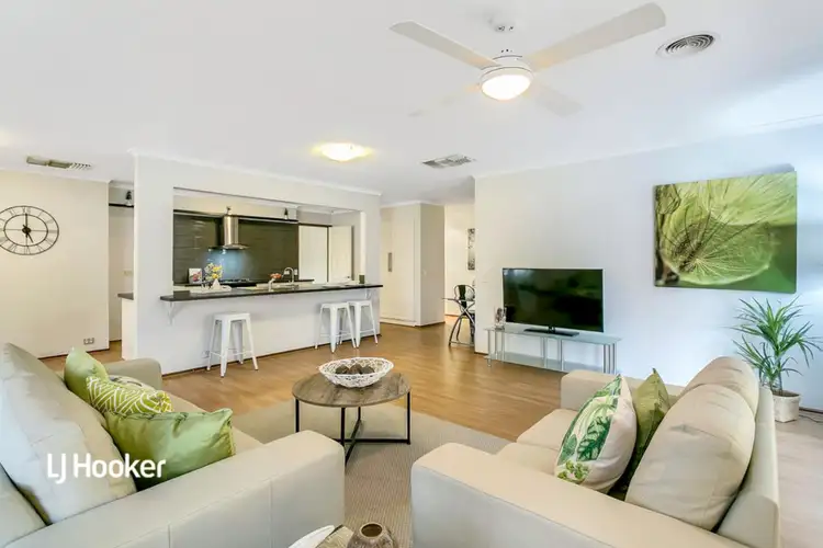 Sixth view of Homely house listing, 19 Brisbane Drive, Salisbury Heights SA 5109