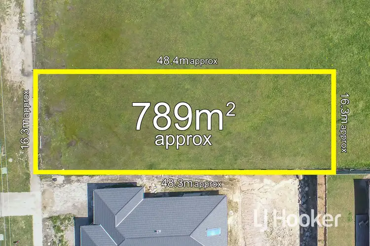 9, Lot 4 Riverside Avenue, Bunyip VIC 3815