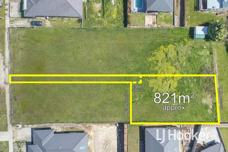 9, Lot 3 Riverside Avenue, Bunyip VIC 3815