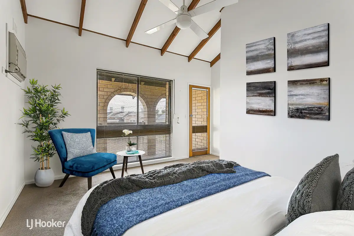 Main view of Homely unit listing, 6/167 North East Road, Manningham SA 5086