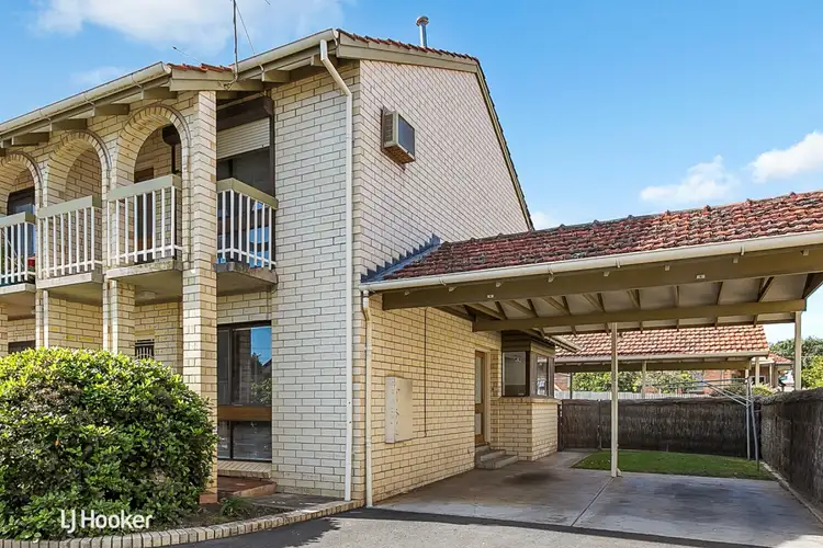 Second view of Homely unit listing, 6/167 North East Road, Manningham SA 5086