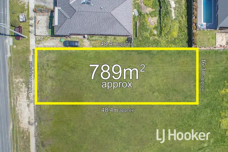 9, Lot 1 Riverside Avenue, Bunyip VIC 3815