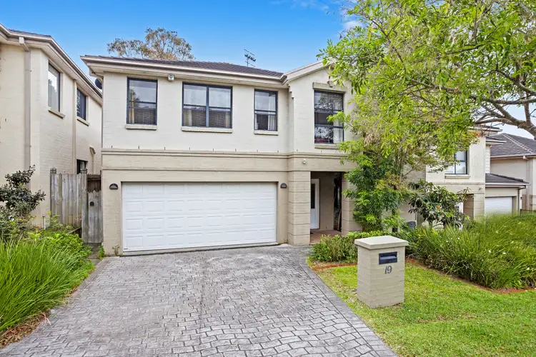 19 Kensington Place, Mardi NSW 2259