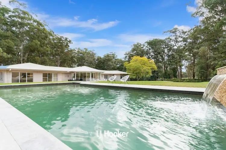 Third view of Homely house listing, 15 San Remo Place, Dural NSW 2158