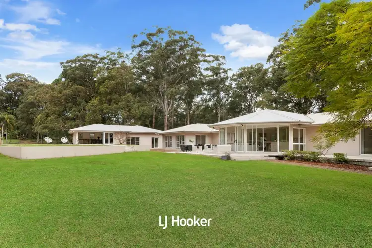 Fourth view of Homely house listing, 15 San Remo Place, Dural NSW 2158