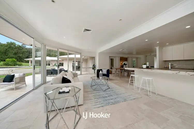 Sixth view of Homely house listing, 15 San Remo Place, Dural NSW 2158