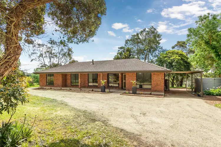 55 Lacey Road, Bugle Ranges SA 5251