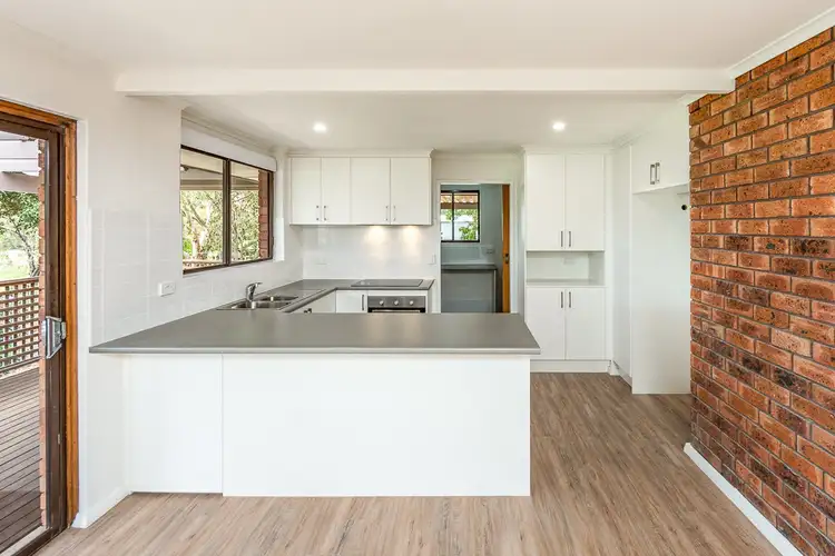Fourth view of Homely rural property listing, 55 Lacey Road, Bugle Ranges SA 5251