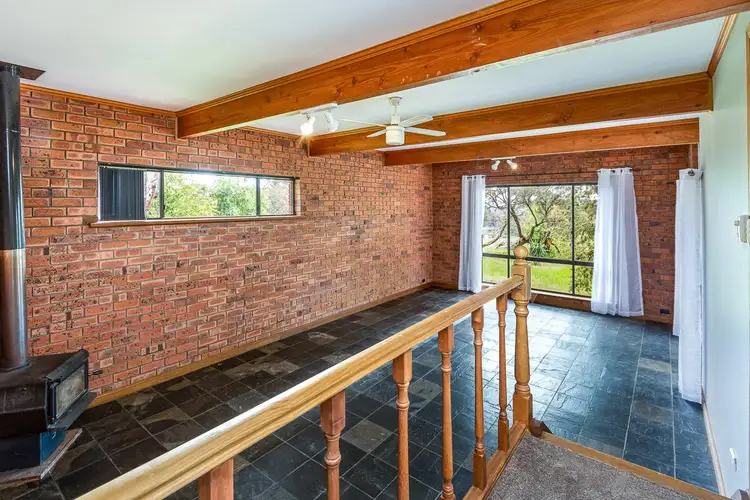 Fifth view of Homely rural property listing, 55 Lacey Road, Bugle Ranges SA 5251