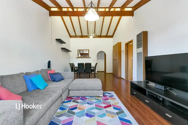 Second view of Homely unit listing, 4/7 Iona Street, Broadview SA 5083