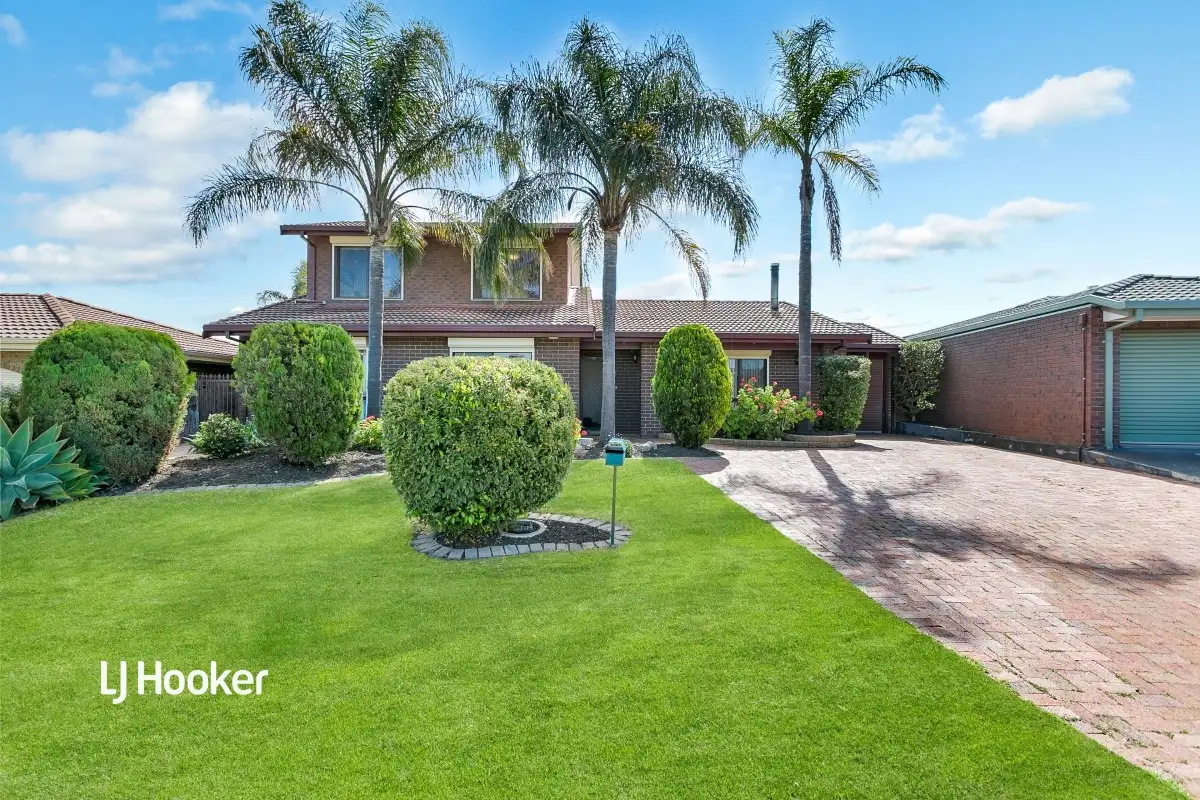 Main view of Homely house listing, 16 Mopoke Street, Modbury Heights SA 5092