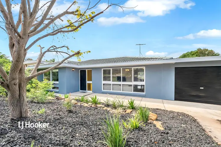 19 Wirilda Avenue, Surrey Downs SA 5126