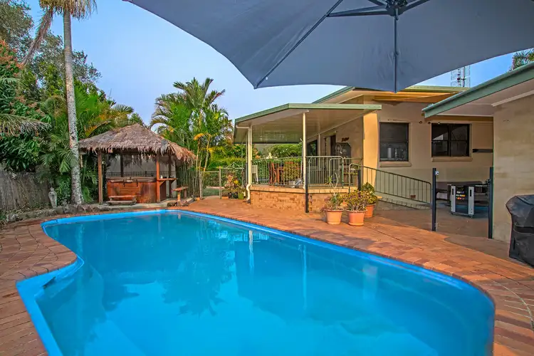 86 Oakley Avenue, East Lismore NSW 2480