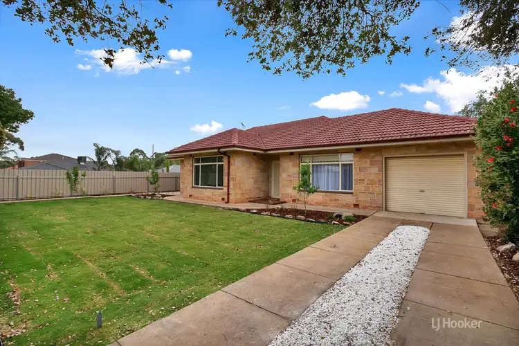 11 Churcher Avenue, Blakeview SA 5114