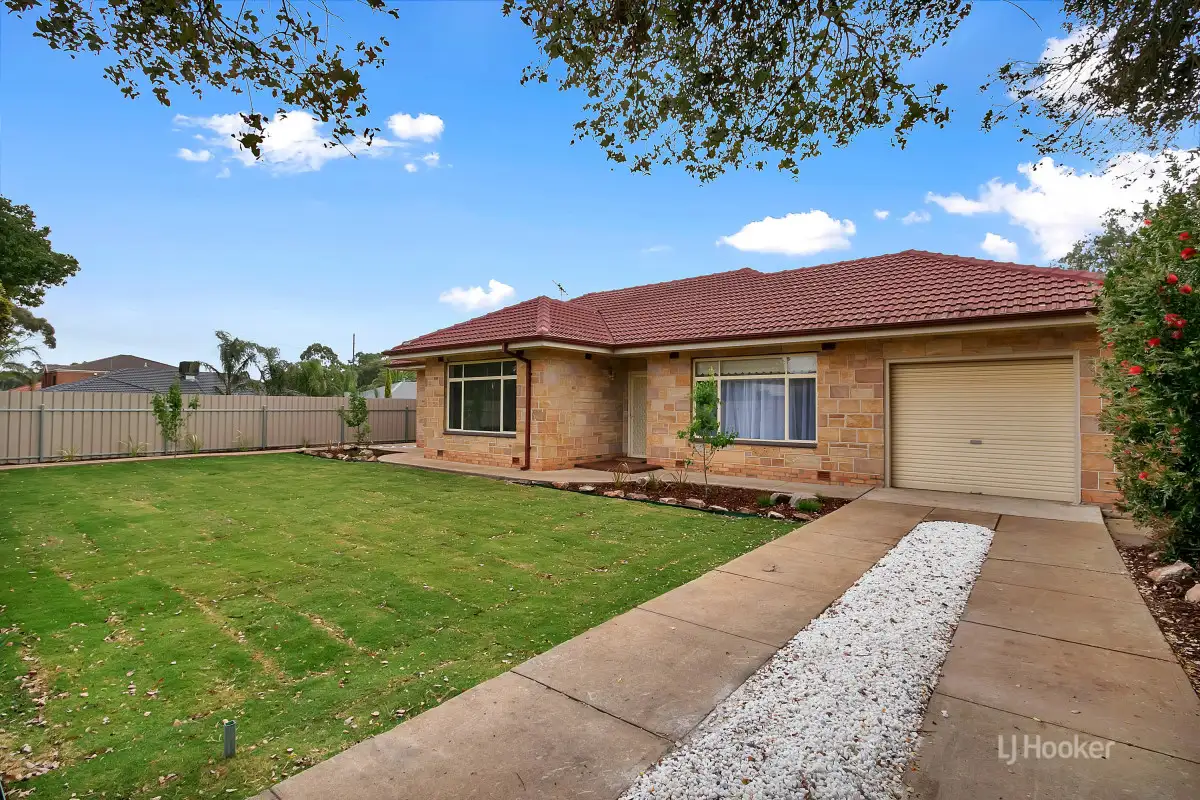 Main view of Homely house listing, 11 Churcher Avenue, Blakeview SA 5114