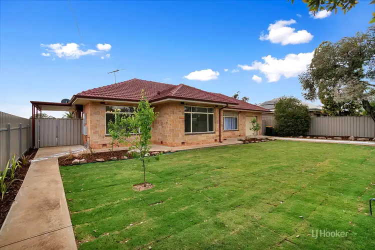 Second view of Homely house listing, 11 Churcher Avenue, Blakeview SA 5114