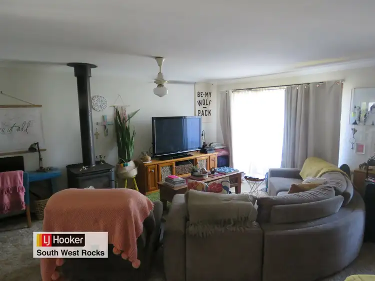 Second view of Homely house listing, 25 Bruce Field Street, South West Rocks NSW 2431