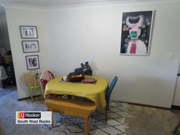 Third view of Homely house listing, 25 Bruce Field Street, South West Rocks NSW 2431
