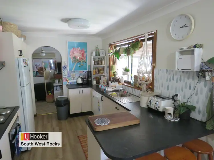 Fourth view of Homely house listing, 25 Bruce Field Street, South West Rocks NSW 2431