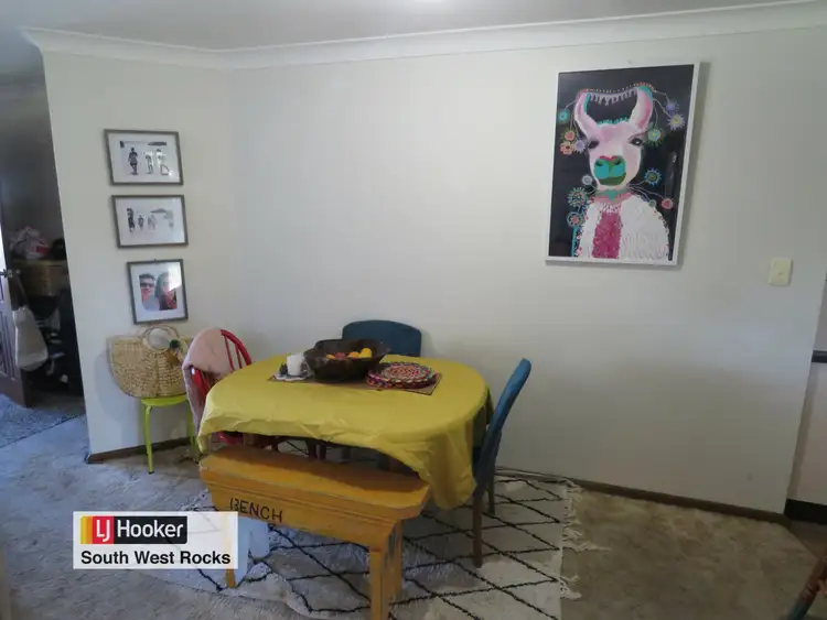 Fifth view of Homely house listing, 25 Bruce Field Street, South West Rocks NSW 2431