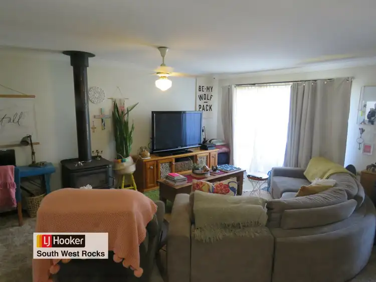 Sixth view of Homely house listing, 25 Bruce Field Street, South West Rocks NSW 2431