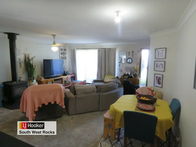 Seventh view of Homely house listing, 25 Bruce Field Street, South West Rocks NSW 2431