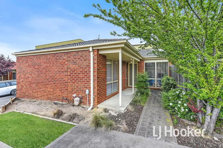 7/3 Hale Place, Pakenham VIC 3810