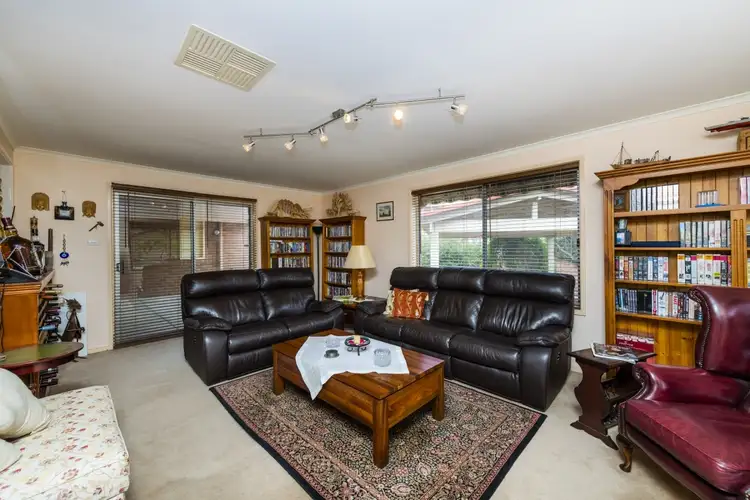 Second view of Homely house listing, 4 Viola Place, Queanbeyan NSW 2620