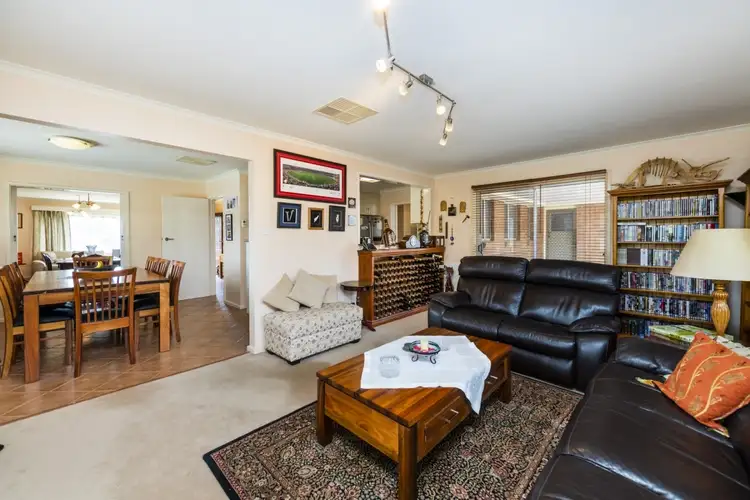 Third view of Homely house listing, 4 Viola Place, Queanbeyan NSW 2620