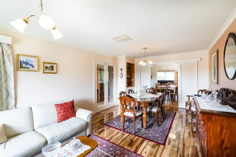 Fifth view of Homely house listing, 4 Viola Place, Queanbeyan NSW 2620