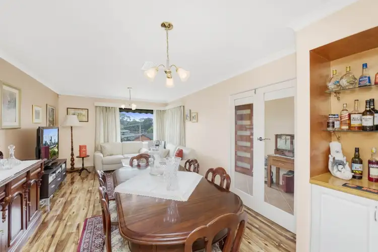 Sixth view of Homely house listing, 4 Viola Place, Queanbeyan NSW 2620