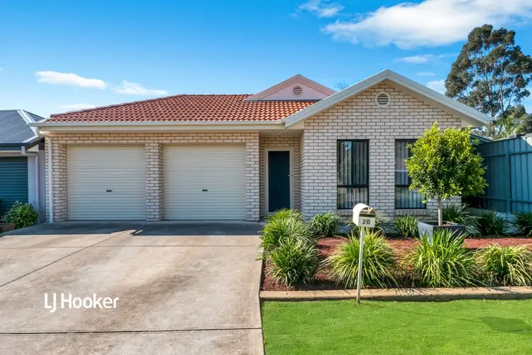 Main view of Homely house listing, 2B Sirius Avenue, Hope Valley SA 5090