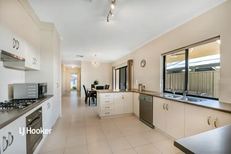 Second view of Homely house listing, 2B Sirius Avenue, Hope Valley SA 5090