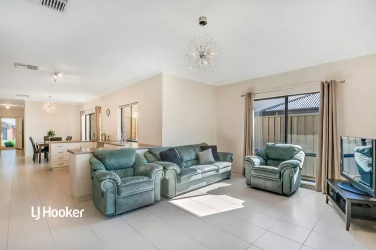 Third view of Homely house listing, 2B Sirius Avenue, Hope Valley SA 5090
