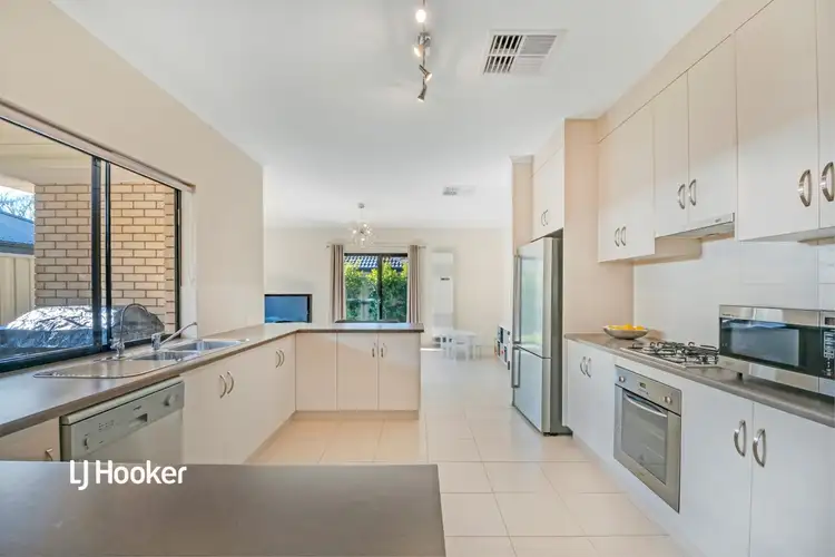 Fifth view of Homely house listing, 2B Sirius Avenue, Hope Valley SA 5090