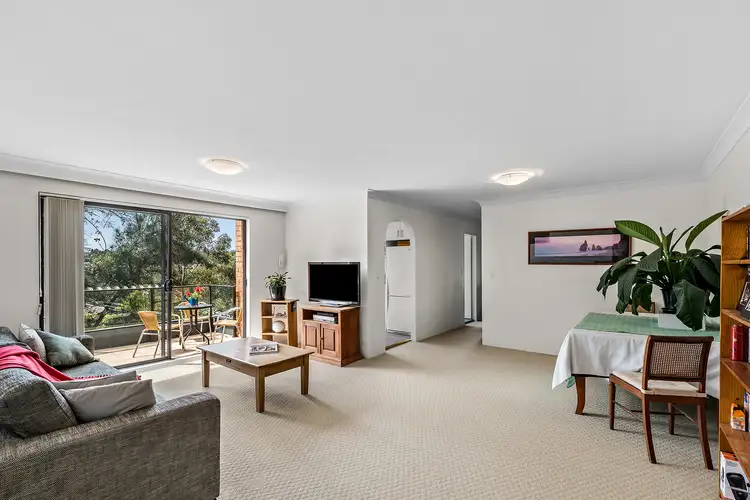 72/25A Marks Street, Naremburn NSW 2065