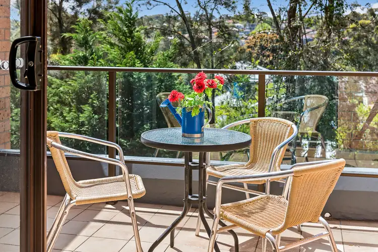 Sixth view of Homely unit listing, 72/25A Marks Street, Naremburn NSW 2065