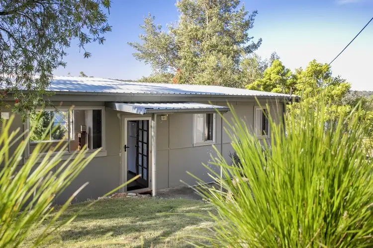 Second view of Homely house listing, 21 Evans Street, Lake Conjola NSW 2539