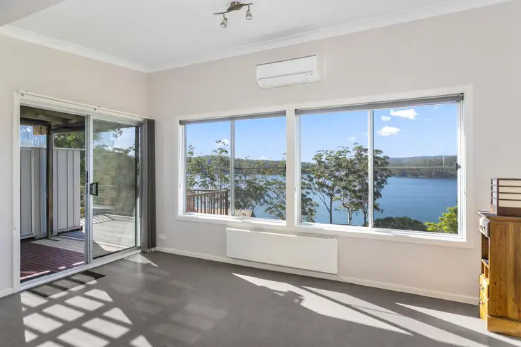Fourth view of Homely house listing, 21 Evans Street, Lake Conjola NSW 2539