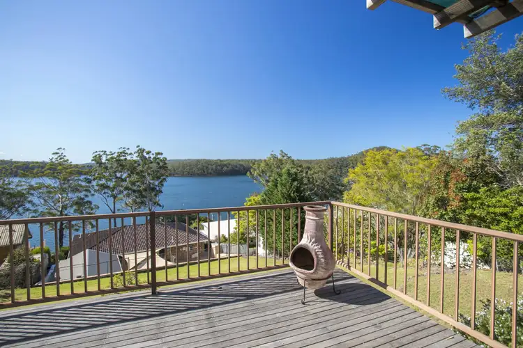 Fifth view of Homely house listing, 21 Evans Street, Lake Conjola NSW 2539