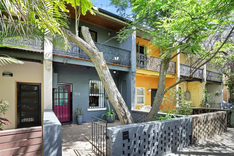 59 Ferndale Street, Newtown NSW 2042