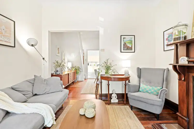 Third view of Homely house listing, 59 Ferndale Street, Newtown NSW 2042