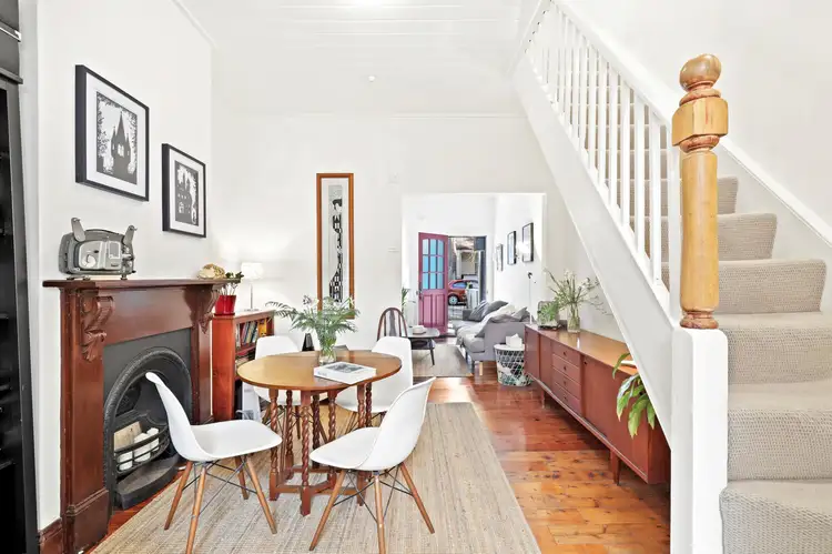 Fourth view of Homely house listing, 59 Ferndale Street, Newtown NSW 2042