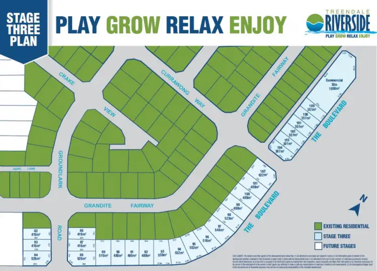 Fifth view of Homely land listing, Lot 95/ The Boulevard, Australind WA 6233
